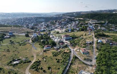 Kocaeli Dilovası Kayapınarda Yatırımlık 1.097m2 Arsa Fırsatı!