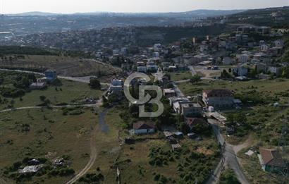 Kocaeli Dilovası Kayapınarda Yatırımlık 1.097m2 Arsa Fırsatı!