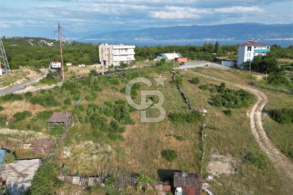 Kocaeli Dilovası Kayapınarda Yatırımlık 1.097m2 Arsa Fırsatı!