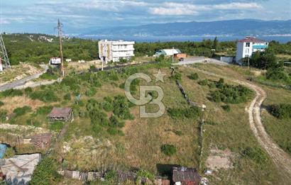 Kocaeli Dilovası Kayapınarda Yatırımlık 1.097m2 Arsa Fırsatı!