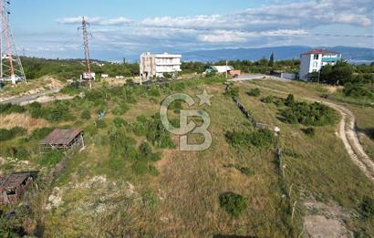 Kocaeli Dilovası Kayapınarda Yatırımlık 1.097m2 Arsa Fırsatı!