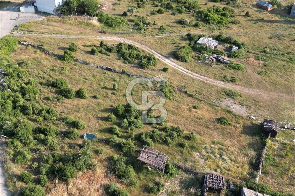 Kocaeli Dilovası Kayapınarda Yatırımlık 1.097m2 Arsa Fırsatı!