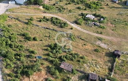 Kocaeli Dilovası Kayapınarda Yatırımlık 1.097m2 Arsa Fırsatı!