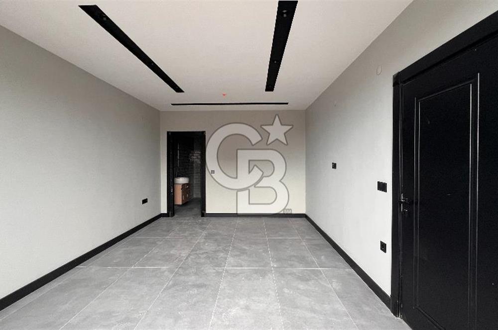 BARAN PRİME SATILIK OFİS