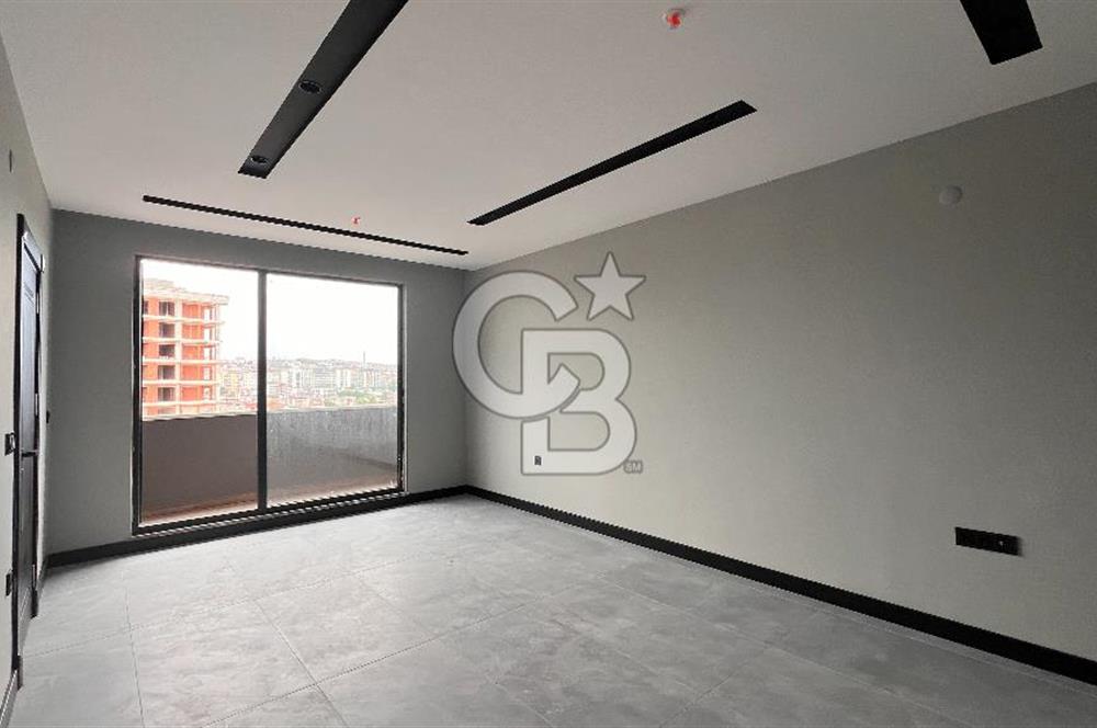 BARAN PRİME KİRALIK OFİS