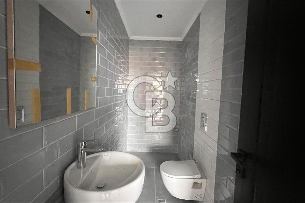 BARAN PRİME SATILIK OFİS