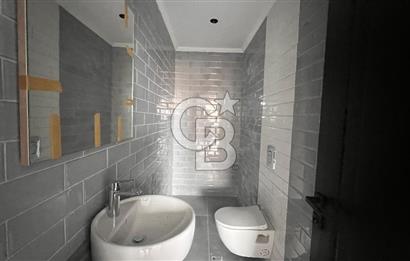 BARAN PRİME SATILIK OFİS