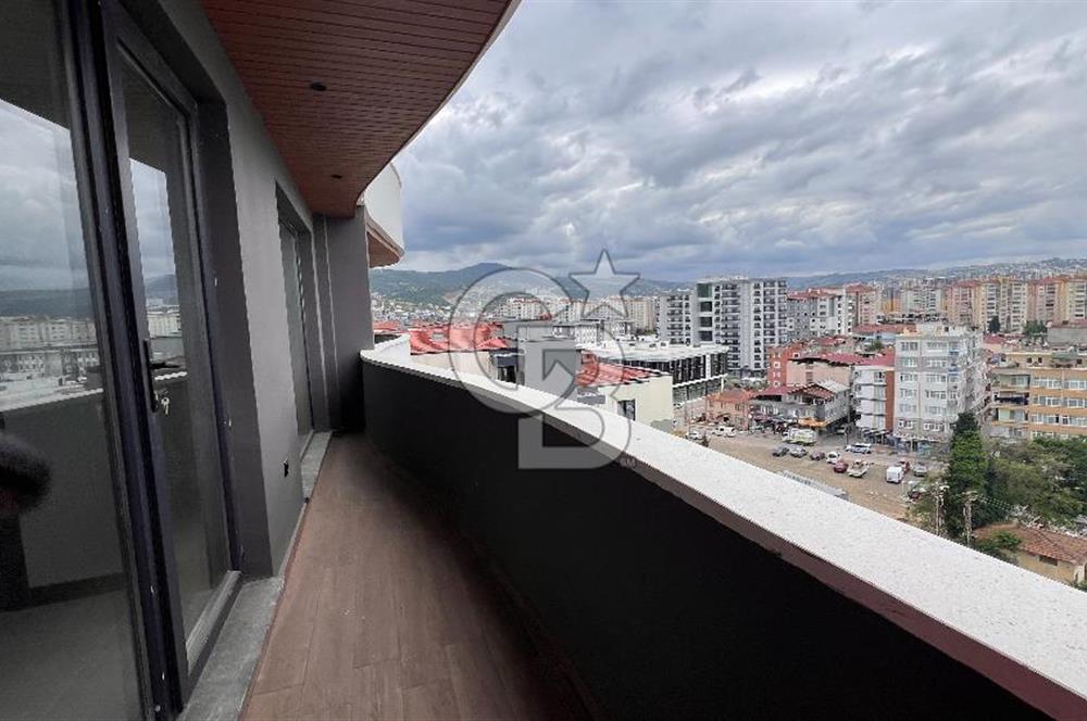 BARAN PRİME SATILIK OFİS