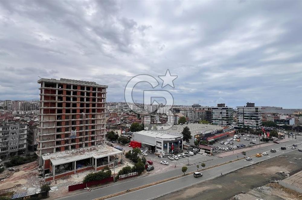 BARAN PRİME SATILIK OFİS