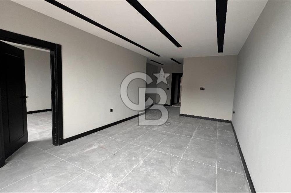 BARAN PRİME SATILIK OFİS