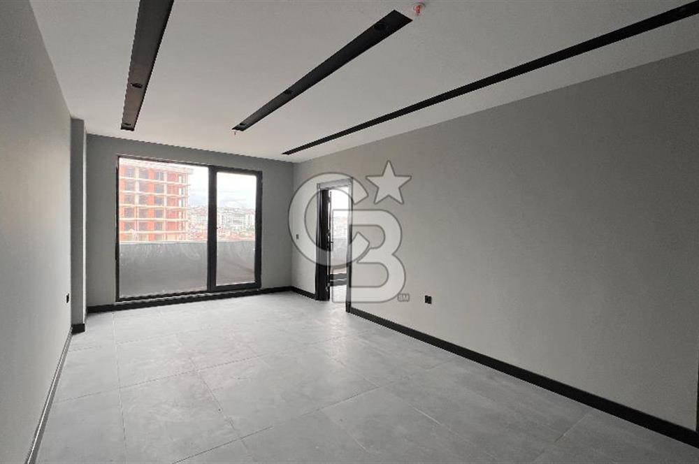 BARAN PRİME KİRALIK OFİS