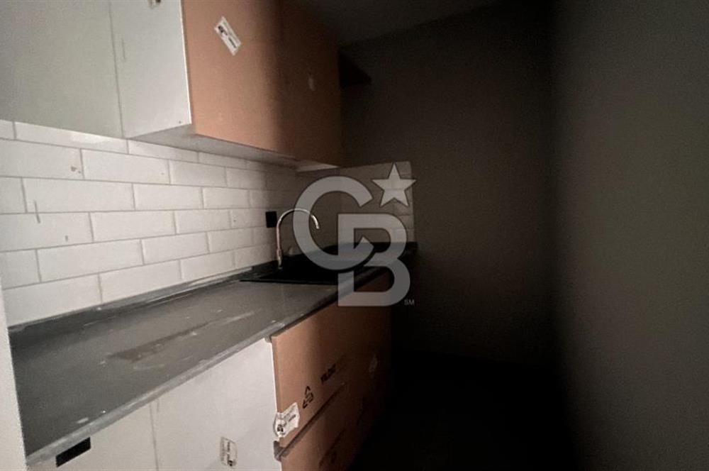 BARAN PRİME SATILIK OFİS