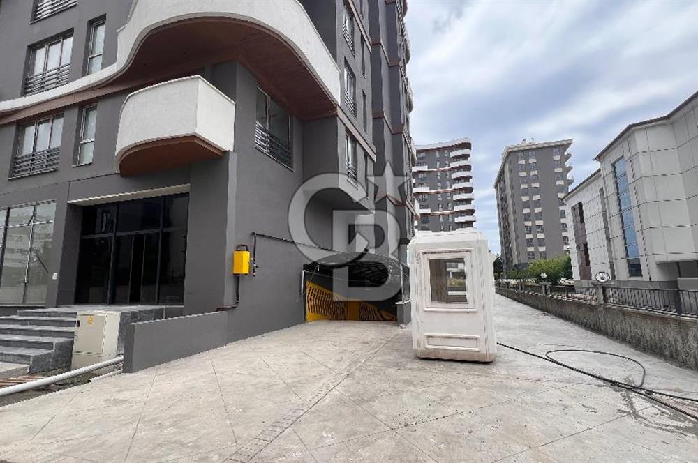 BARAN PRİME SATILIK OFİS