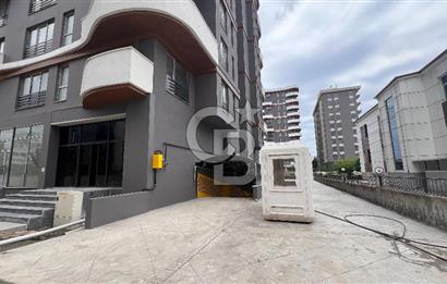 BARAN PRİME SATILIK OFİS