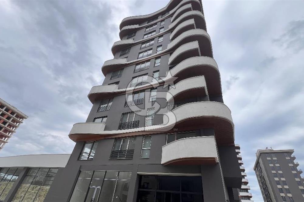 BARAN PRİME KİRALIK OFİS