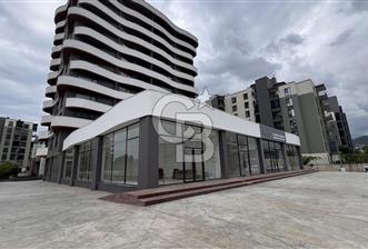 BARAN PRİME SATILIK OFİS