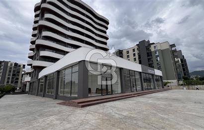 BARAN PRİME SATILIK OFİS