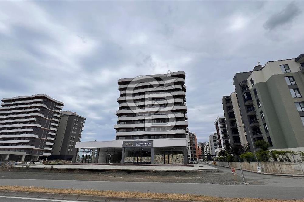 BARAN PRİME KİRALIK OFİS