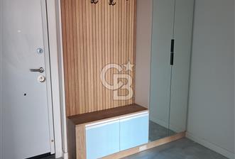 ULUKENT'TE HAVUZLU SİTEDE KİRALIK 1+1 DAİRE!(EŞYA EKLENEBİLİR)