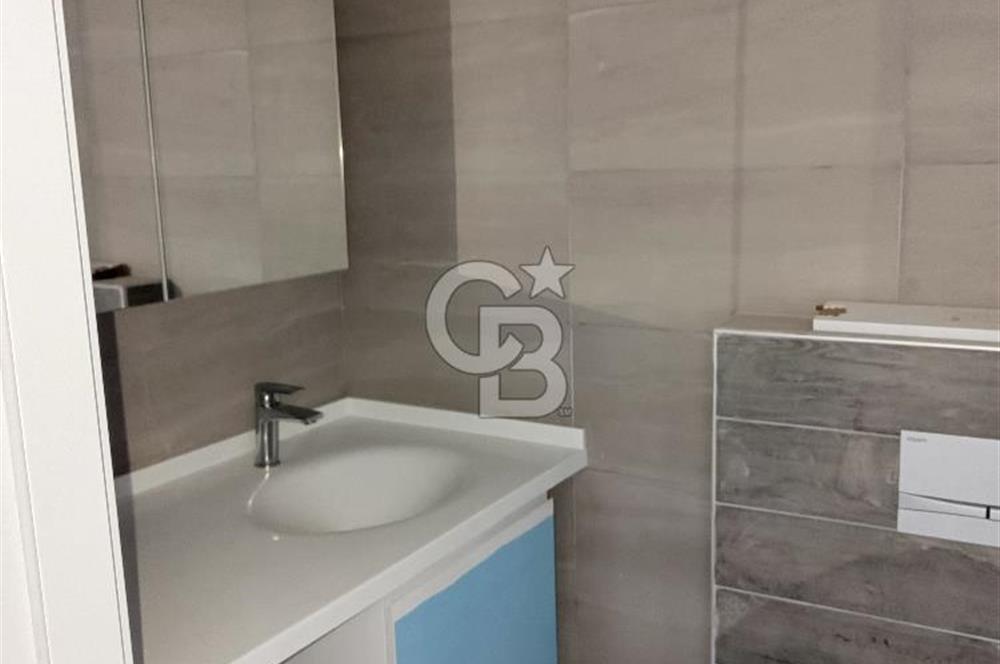 ULUKENT'TE HAVUZLU SİTEDE KİRALIK 1+1 DAİRE!(EŞYA EKLENEBİLİR)