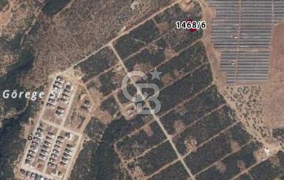 Aydın,Didim,Ak-Yeniköy'de villa imarlı arsa