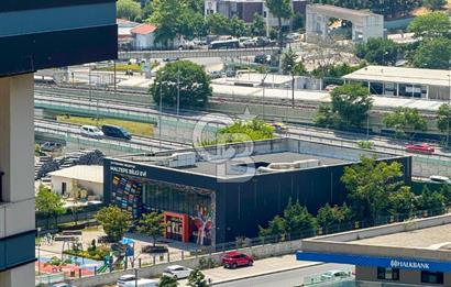 Zeytinburnu Flores Konaklarında 3,5+1  Satılık Daire