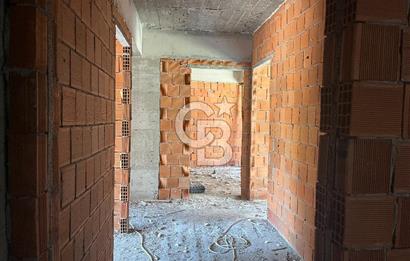 ÇANAKKALE BARBAROS MAHALLESİNDE CADDE ÜZERİ 2+1 SATILIK DAİRE