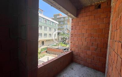 ÇANAKKALE BARBAROS MAHALLESİNDE CADDE ÜZERİ 2+1 SATILIK DAİRE