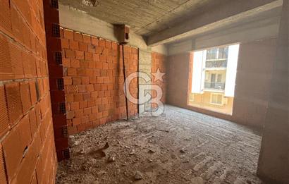 ÇANAKKALE BARBAROS MAHALLESİNDE CADDE ÜZERİ 2+1 SATILIK DAİRE