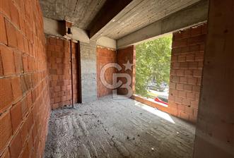 ÇANAKKALE BARBAROS MAHALLESİNDE 1+1 CADDE ÜZERİ SATILIK DAİRE