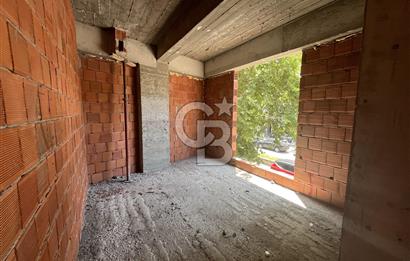 ÇANAKKALE BARBAROS MAHALLESİNDE 1+1 CADDE ÜZERİ SATILIK DAİRE