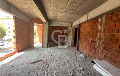 ÇANAKKALE BARBAROS MAHALLESİNDE 1+1 CADDE ÜZERİ SATILIK DAİRE