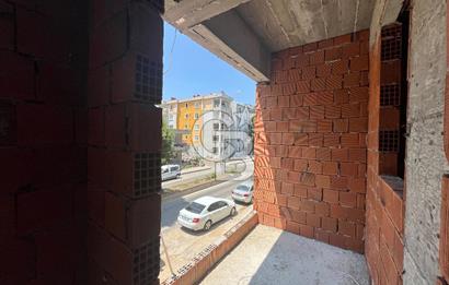 ÇANAKKALE BARBAROS MAHALLESİNDE 1+1 CADDE ÜZERİ SATILIK DAİRE