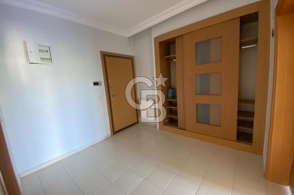 CB DİNAMİK’TEN BAHÇEŞEHİR GOLD’DAN 3+1 ARAKAT LÜX DAİRE