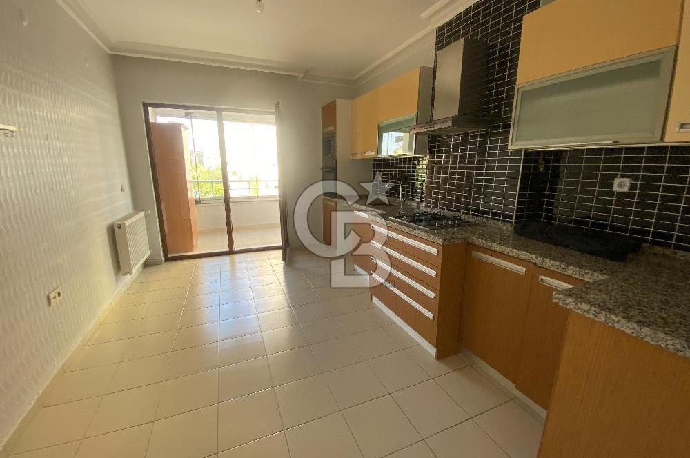 CB DİNAMİK’TEN BAHÇEŞEHİR GOLD’DAN 3+1 ARAKAT LÜX DAİRE
