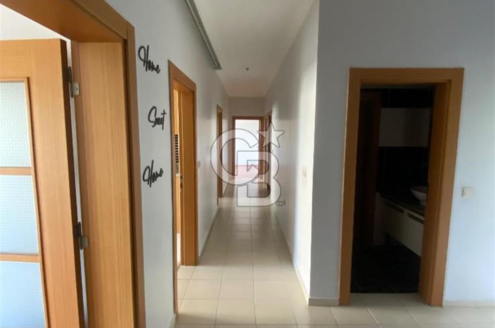 CB DİNAMİK’TEN BAHÇEŞEHİR GOLD’DAN 3+1 ARAKAT LÜX DAİRE