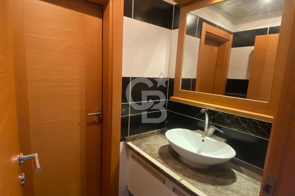 CB DİNAMİK’TEN BAHÇEŞEHİR GOLD’DAN 3+1 ARAKAT LÜX DAİRE