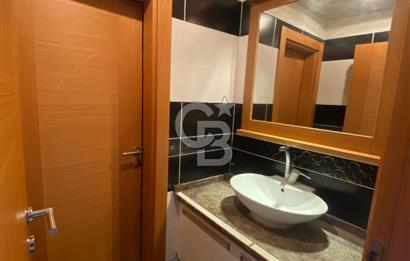 CB DİNAMİK’TEN BAHÇEŞEHİR GOLD’DAN 3+1 ARAKAT LÜX DAİRE