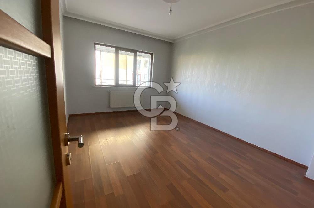 CB DİNAMİK’TEN BAHÇEŞEHİR GOLD’DAN 3+1 ARAKAT LÜX DAİRE