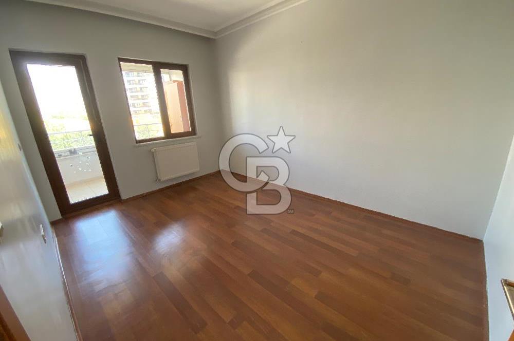 CB DİNAMİK’TEN BAHÇEŞEHİR GOLD’DAN 3+1 ARAKAT LÜX DAİRE