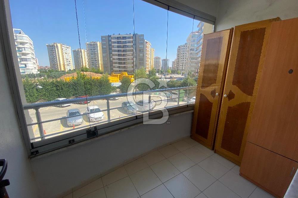 CB DİNAMİK’TEN BAHÇEŞEHİR GOLD’DAN 3+1 ARAKAT LÜX DAİRE