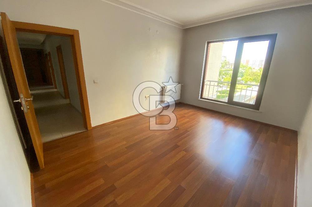 CB DİNAMİK’TEN BAHÇEŞEHİR GOLD’DAN 3+1 ARAKAT LÜX DAİRE
