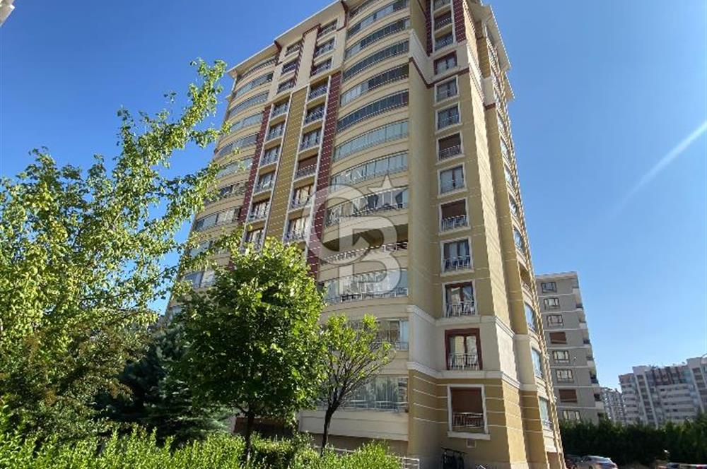 CB DİNAMİK’TEN BAHÇEŞEHİR GOLD’DAN 3+1 ARAKAT LÜX DAİRE
