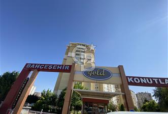 CB DİNAMİK’TEN BAHÇEŞEHİR GOLD’DAN 3+1 ARAKAT LÜX DAİRE