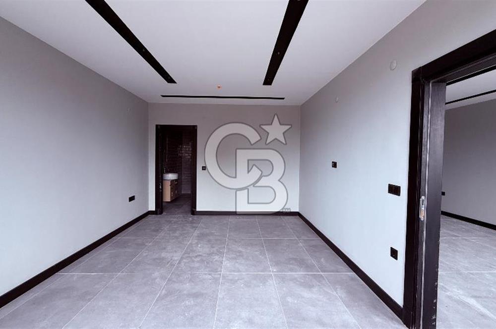 BARAN PRİME SATILIK OFİS