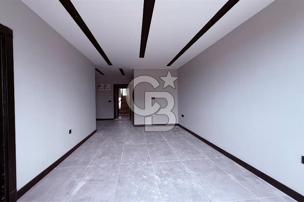 BARAN PRİME KİRALIK OFİS