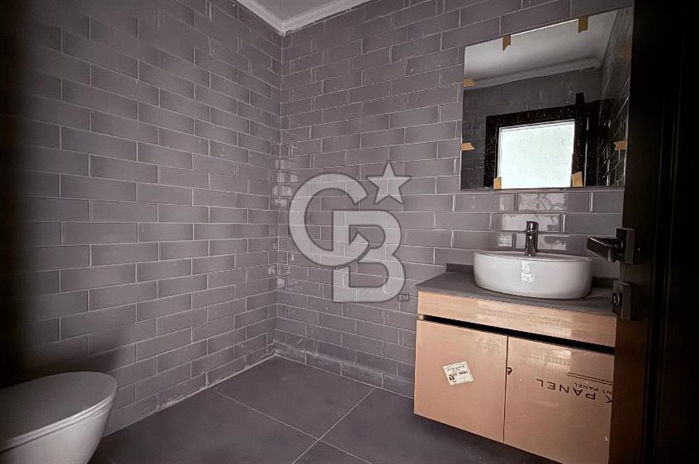 BARAN PRİME SATILIK OFİS