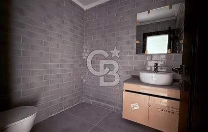 BARAN PRİME SATILIK OFİS