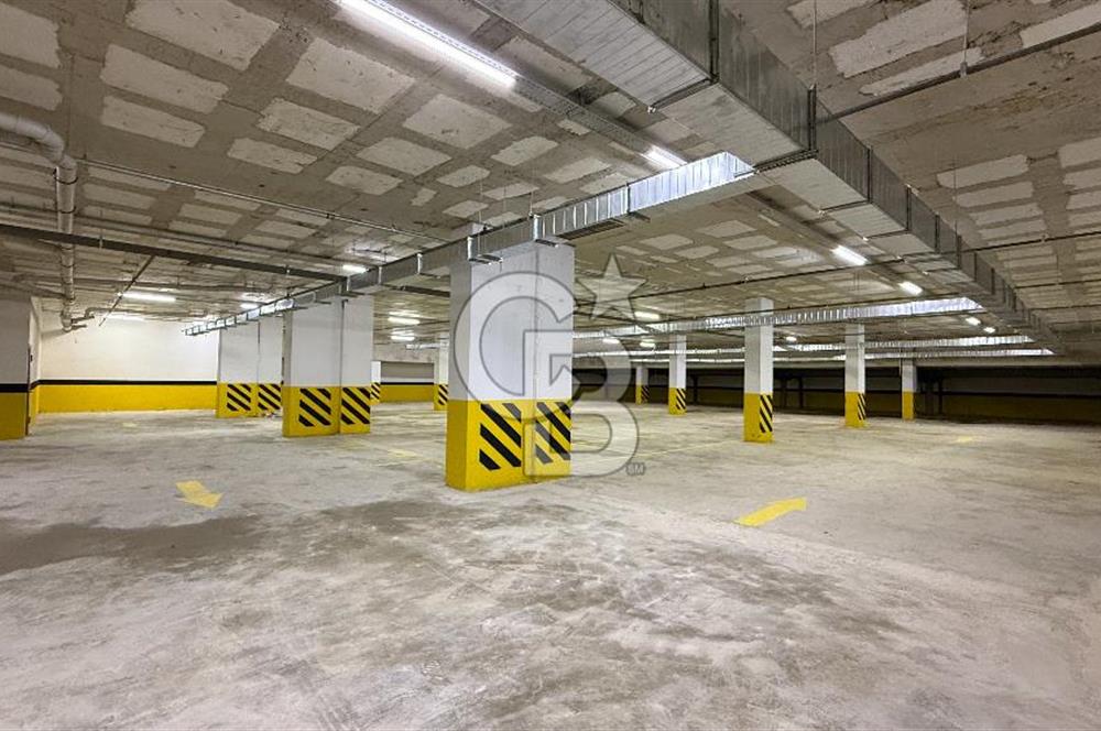 BARAN PRİME SATILIK OFİS
