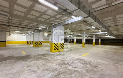 BARAN PRİME SATILIK OFİS